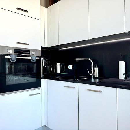 Voya Residence Zenit Royal - Luxury Apart Hotel Rooftop Views & Concierge Luxembourg Extérieur photo