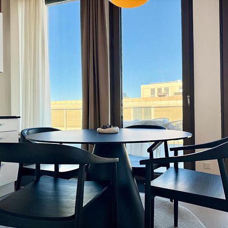 Voya Residence Zenit Royal - Luxury Apart Hotel Rooftop Views & Concierge Luxembourg Extérieur photo