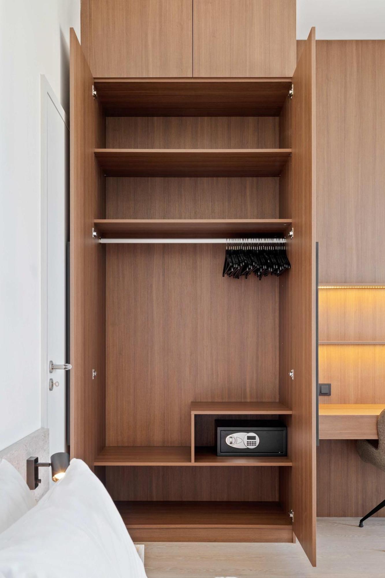 Voya Residence Zenit Royal - Luxury Apart Hotel Rooftop Views & Concierge Luxembourg Extérieur photo