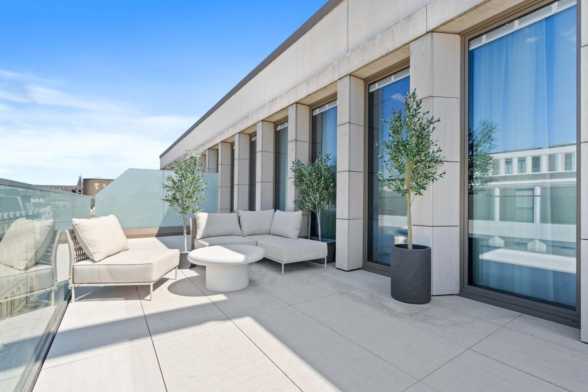 Voya Residence Zenit Royal - Luxury Apart Hotel Rooftop Views & Concierge Luxembourg Extérieur photo