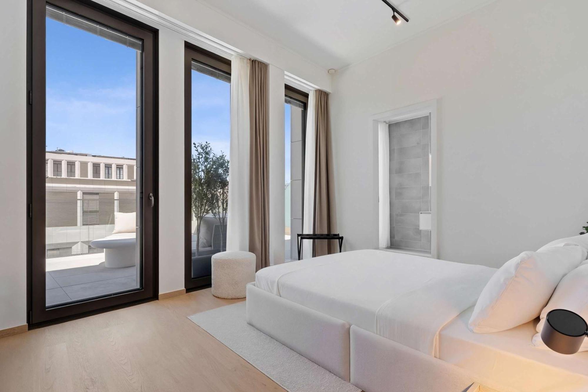 Voya Residence Zenit Royal - Luxury Apart Hotel Rooftop Views & Concierge Luxembourg Extérieur photo