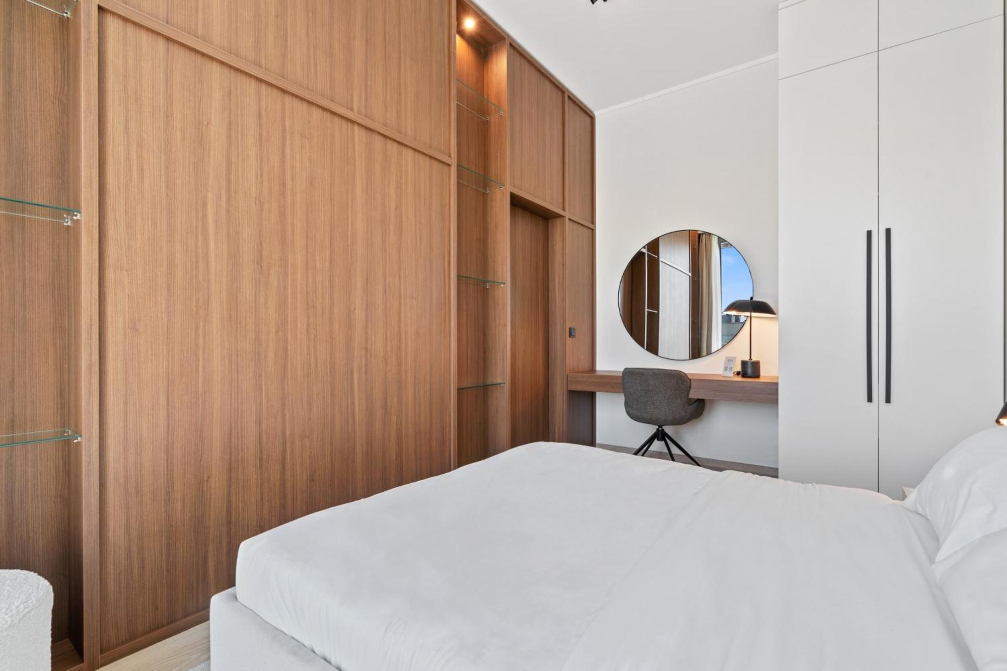 Voya Residence Zenit Royal - Luxury Apart Hotel Rooftop Views & Concierge Luxembourg Extérieur photo