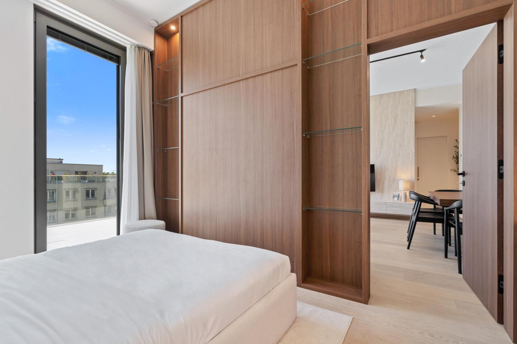 Voya Residence Zenit Royal - Luxury Apart Hotel Rooftop Views & Concierge Luxembourg Extérieur photo
