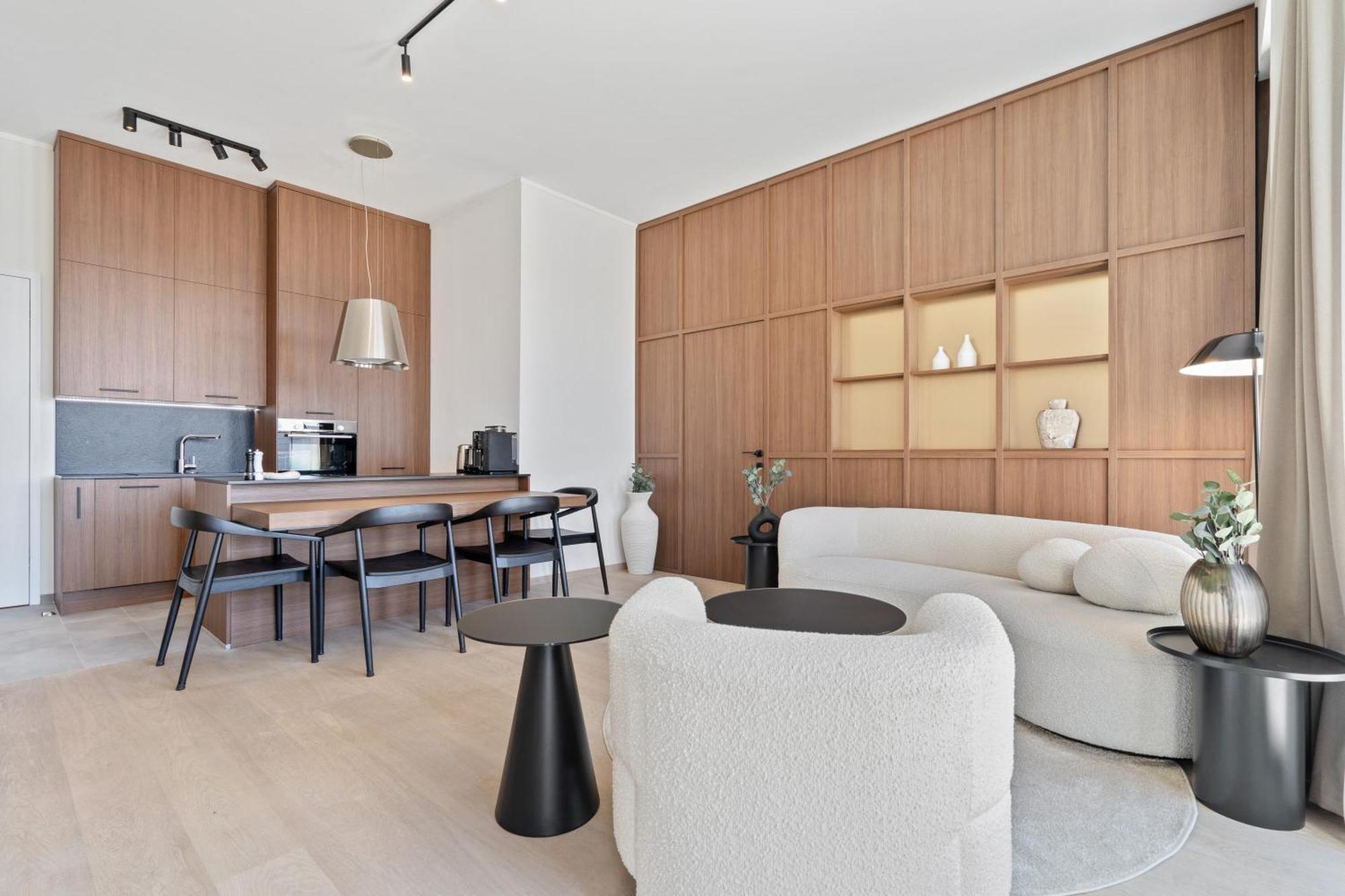 Voya Residence Zenit Royal - Luxury Apart Hotel Rooftop Views & Concierge Luxembourg Extérieur photo