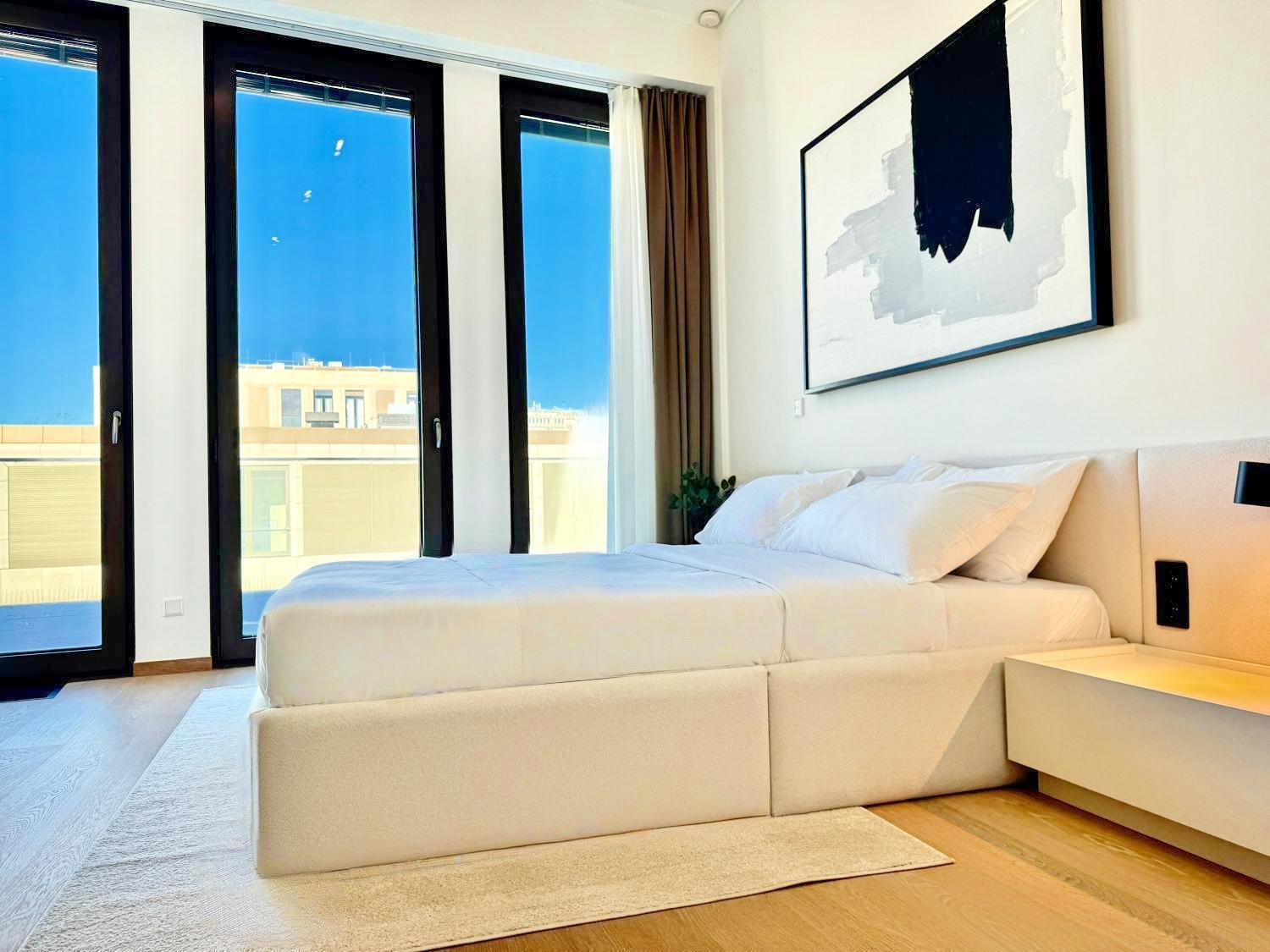 Voya Residence Zenit Royal - Luxury Apart Hotel Rooftop Views & Concierge Luxembourg Extérieur photo