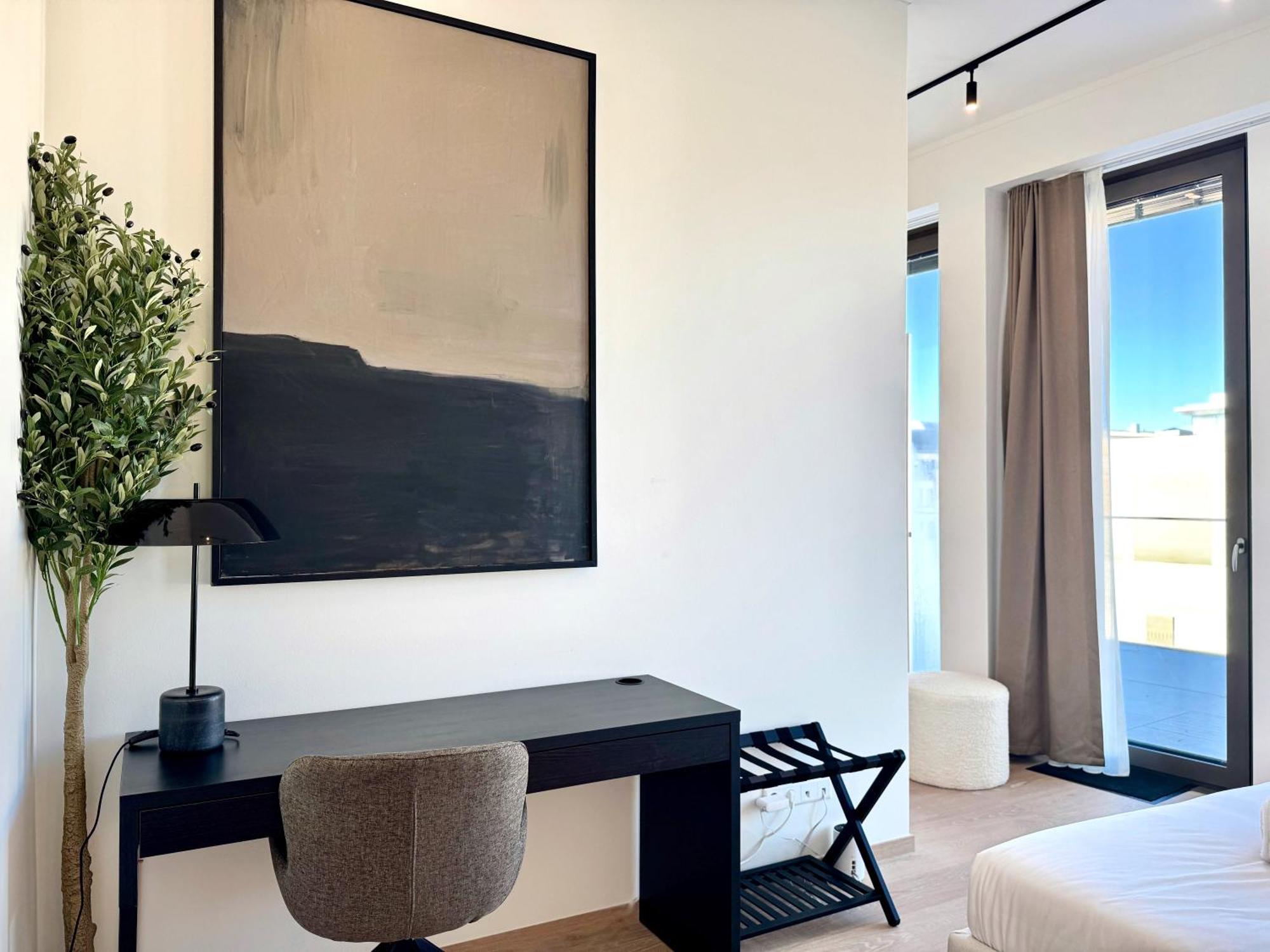 Voya Residence Zenit Royal - Luxury Apart Hotel Rooftop Views & Concierge Luxembourg Extérieur photo