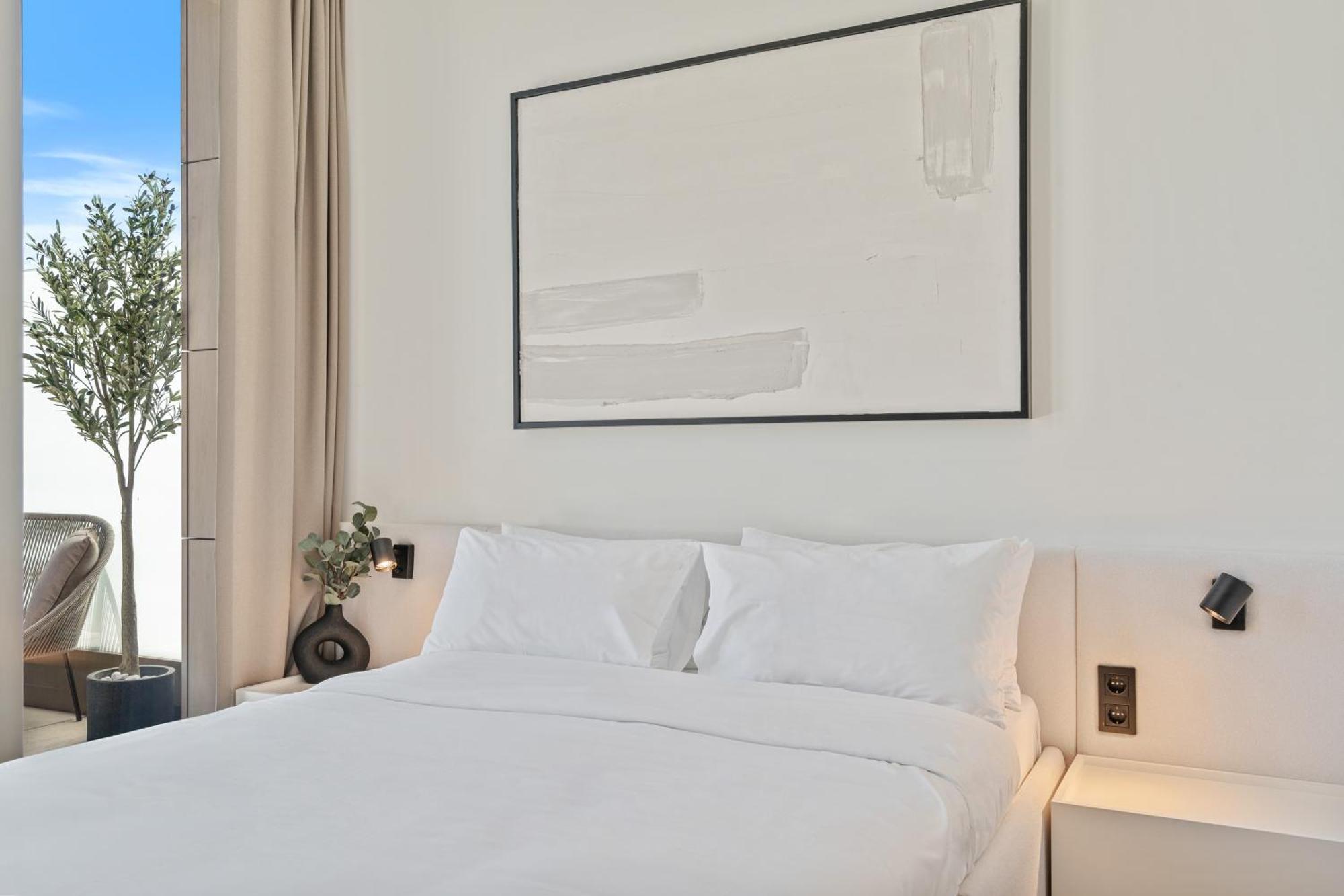 Voya Residence Zenit Royal - Luxury Apart Hotel Rooftop Views & Concierge Luxembourg Extérieur photo