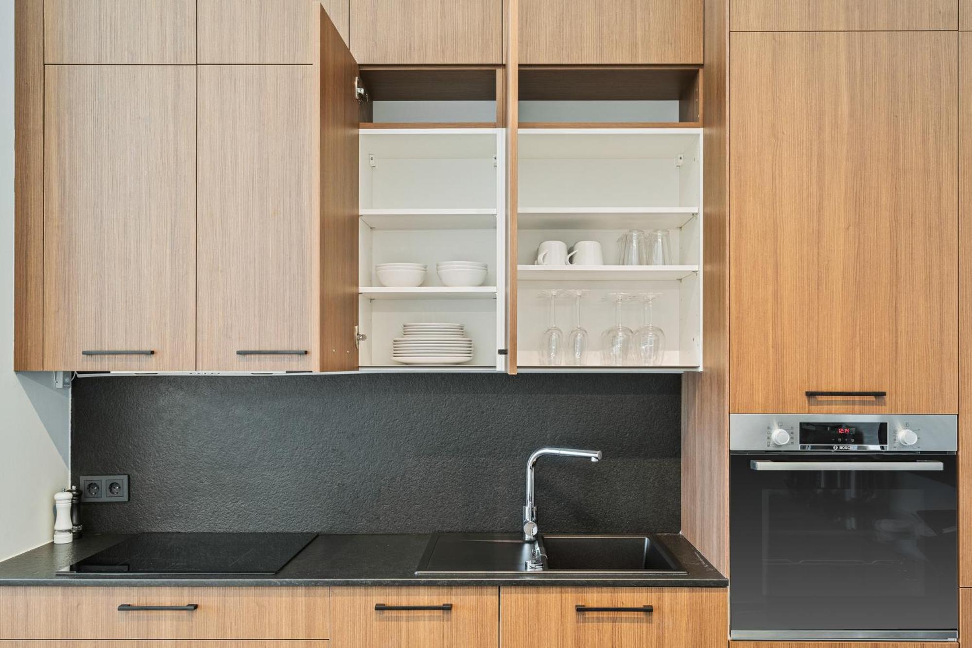 Voya Residence Zenit Royal - Luxury Apart Hotel Rooftop Views & Concierge Luxembourg Extérieur photo