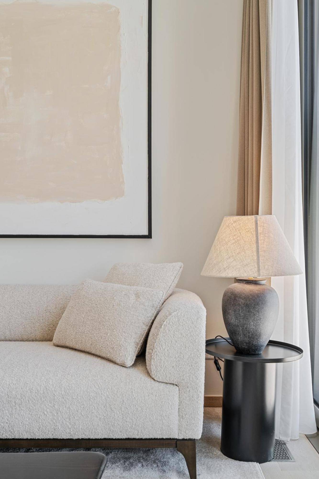 Voya Residence Zenit Royal - Luxury Apart Hotel Rooftop Views & Concierge Luxembourg Extérieur photo