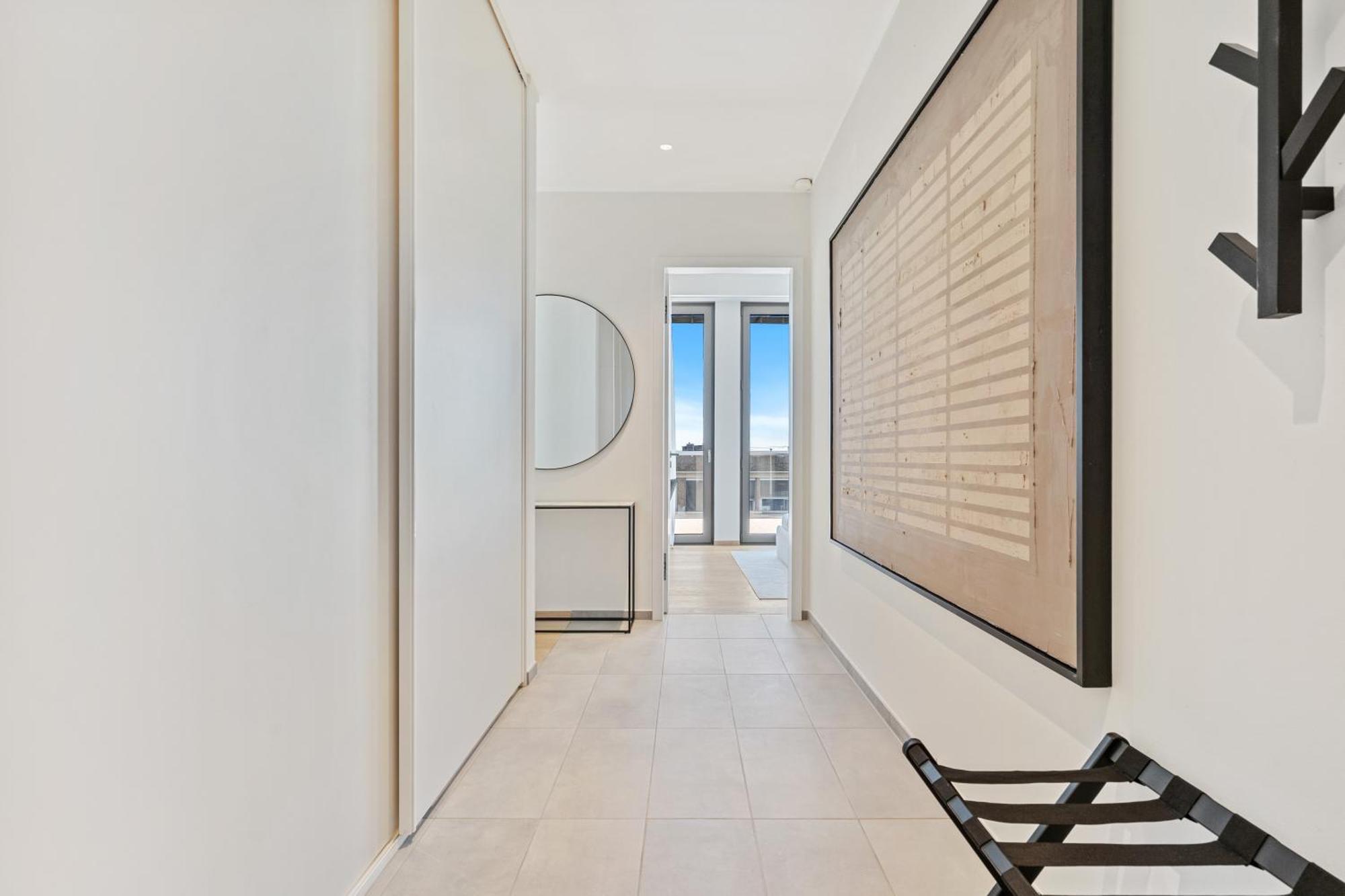 Voya Residence Zenit Royal - Luxury Apart Hotel Rooftop Views & Concierge Luxembourg Extérieur photo