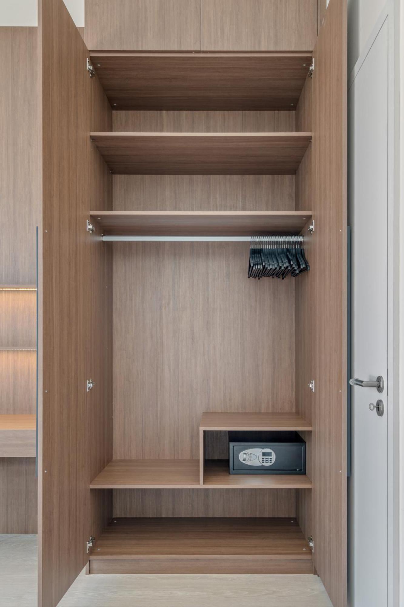 Voya Residence Zenit Royal - Luxury Apart Hotel Rooftop Views & Concierge Luxembourg Extérieur photo